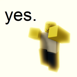 dancing man