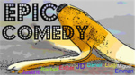Robloxs-Epic comedy