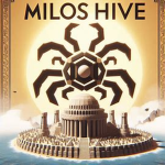 Milos Hive