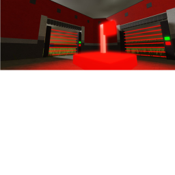 [NEW] Capture The Flag!