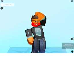 you make you avater icon