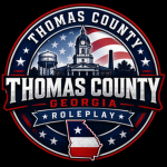 Thomas County Georgia Roleplay Staff