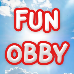 Fun Obby - CLASSIC OBBY