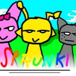 Sprunki RP icon