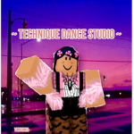 ~Technique Dance Studio~