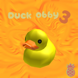 Duck Obby 3