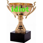 the idiots culb