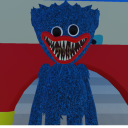 Survival the huggy wuggy the killer