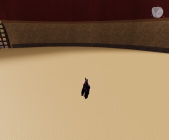 Fight The Boss (Beta) NEW BOSS!!!