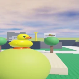 Duck Execution (Alpha) icon