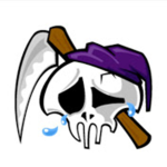 SkullShattered