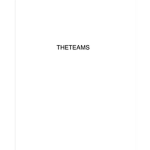 Theteams