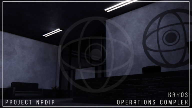 ZONE NADIR screenshot 3