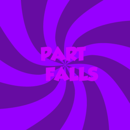 Part Falls [🔊]