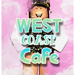 {☕UPDATE☕} WestCoast Cafe