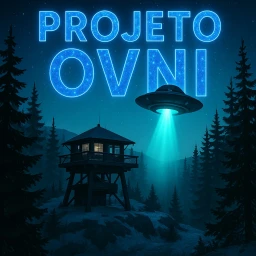 Projeto OVNI icon