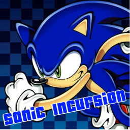 [NEW] SONIC INCURSION