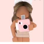 Strawberry milk gaming, roblox group