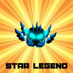 ⭐ Star Legend