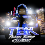 TBK|Tough Blood Killers