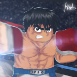 Project Boxing