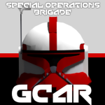 [-GCAR-] Special Operations Brigade
