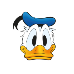 donald duck game