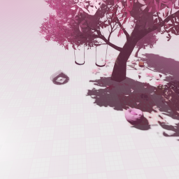 Catalog game work in progress