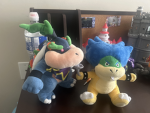 Koopa Bros Official Group