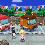 Pocket Camp Fan Club