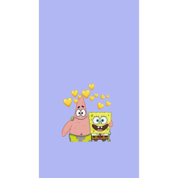 Chill Patrick Hangout