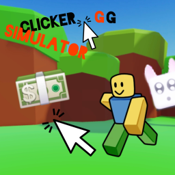 Clicker Simulator GG