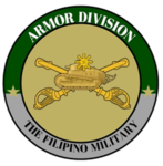 AD - Armored "Pambato" Division