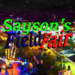 Saysons Field Fair [W.I.P]