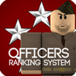 [USM] Officers' Ranking System