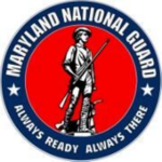 National Guard - MP