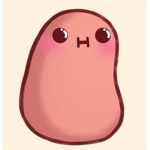 Kat and Potato