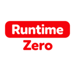 Runtime Zero