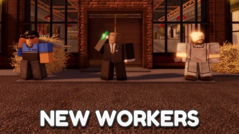 New Workers