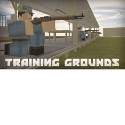 Traning Ground