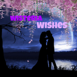 wisteria wishes
