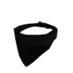 Black-Masked Branch