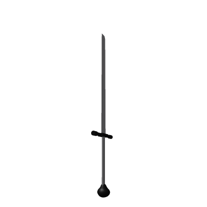 Executioner's Sword