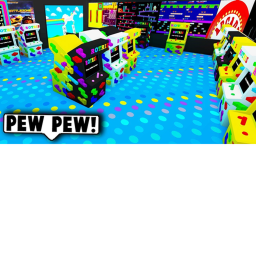 arcade tycoon