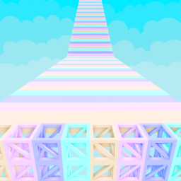 Easy Dream Obby