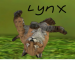 # LYNX SQUAD
