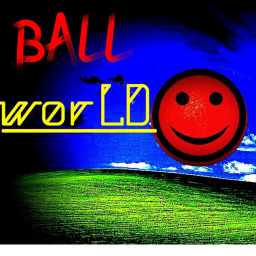 BALL  WORLD