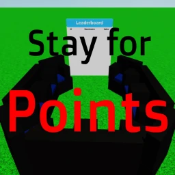 Stay For Points icon