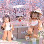 Cloutreila’s Flowershop