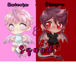 Dragon & Unicorn Squad